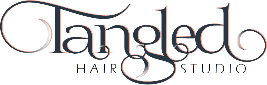 Tangled Hair Studio | 15 Evergreen Dr, Glen Mills, PA 19342, USA | Phone: (610) 459-2355