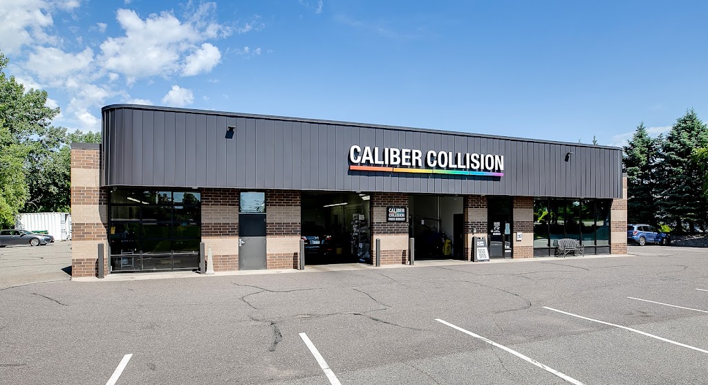 Caliber Collision | 9020 Aztec Dr, Eden Prairie, MN 55344, USA | Phone: (952) 800-2258