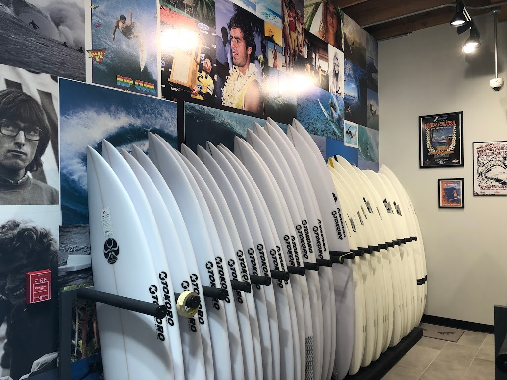 Rip Curl - Haleiwa | 62-594 Kamehameha Hwy Suite 200, Haleiwa, HI 96712, USA | Phone: (808) 725-2549