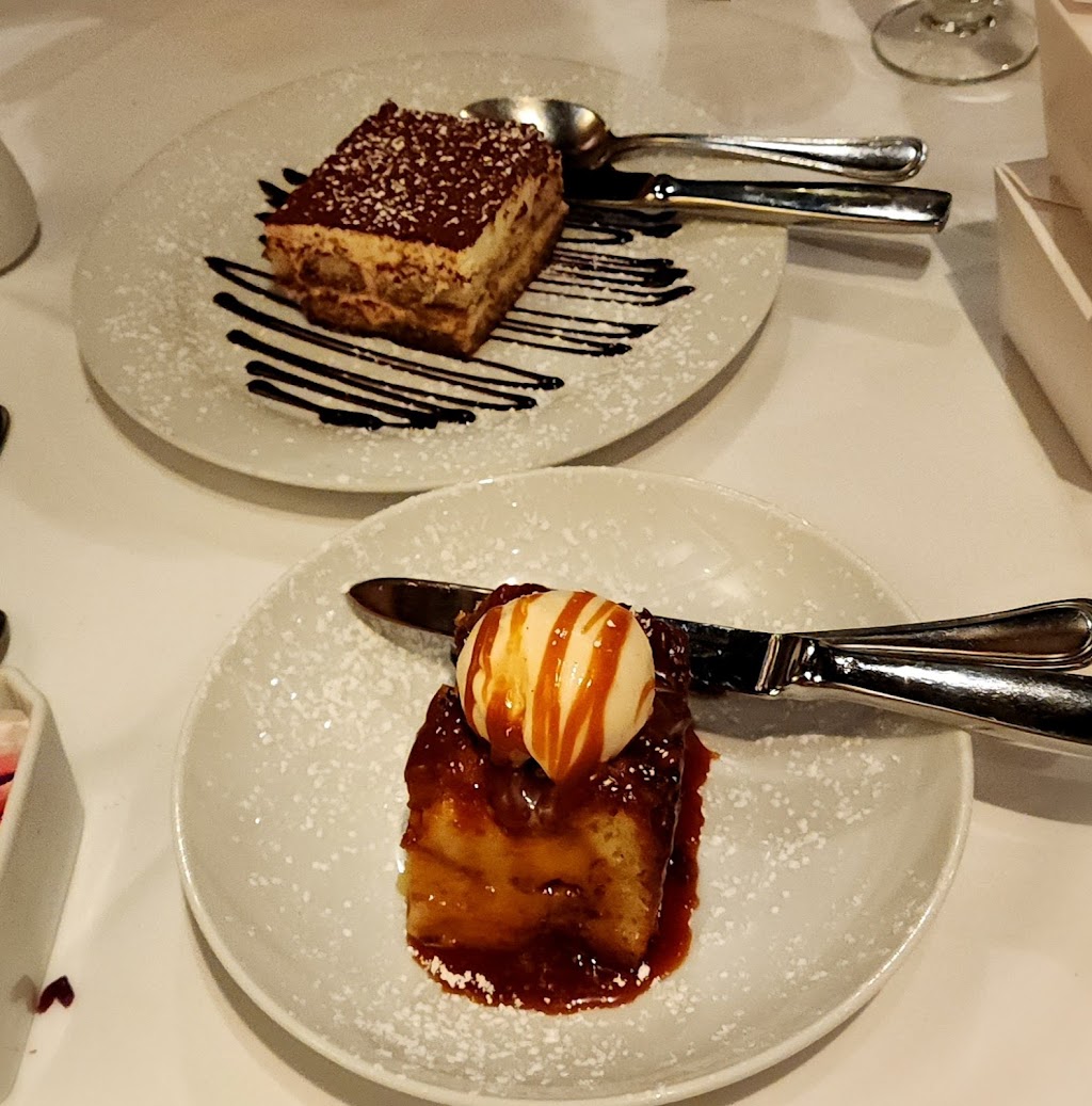La Lanterna | 180 W 25th Ave, San Mateo, CA 94403, USA | Phone: (650) 341-8877