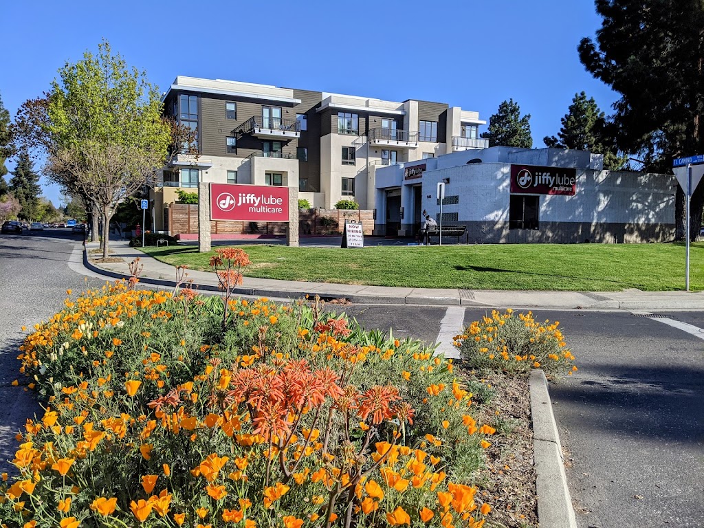 Jiffy Lube | 1141 W El Camino Real, Mountain View, CA 94040, USA | Phone: (650) 965-2582