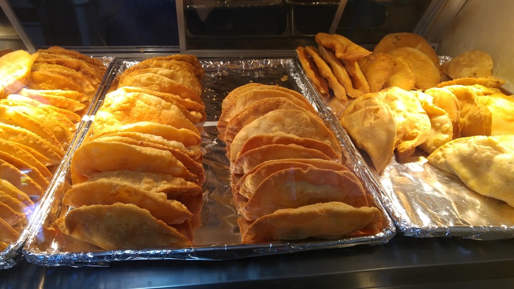 Prieto Empanadas | 202 Humboldt Ave, Boston, MA 02121, USA | Phone: (617) 427-3331