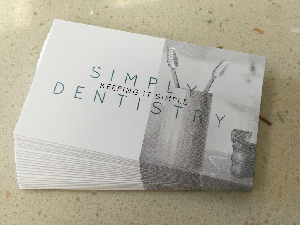 Simply Dentistry | 17602 17th St # 105, Tustin, CA 92780, USA | Phone: (714) 450-8570