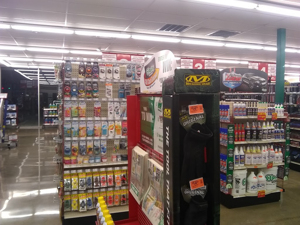 OReilly Auto Parts | 3044 Old Denton Rd, Carrollton, TX 75007, USA | Phone: (469) 701-1342