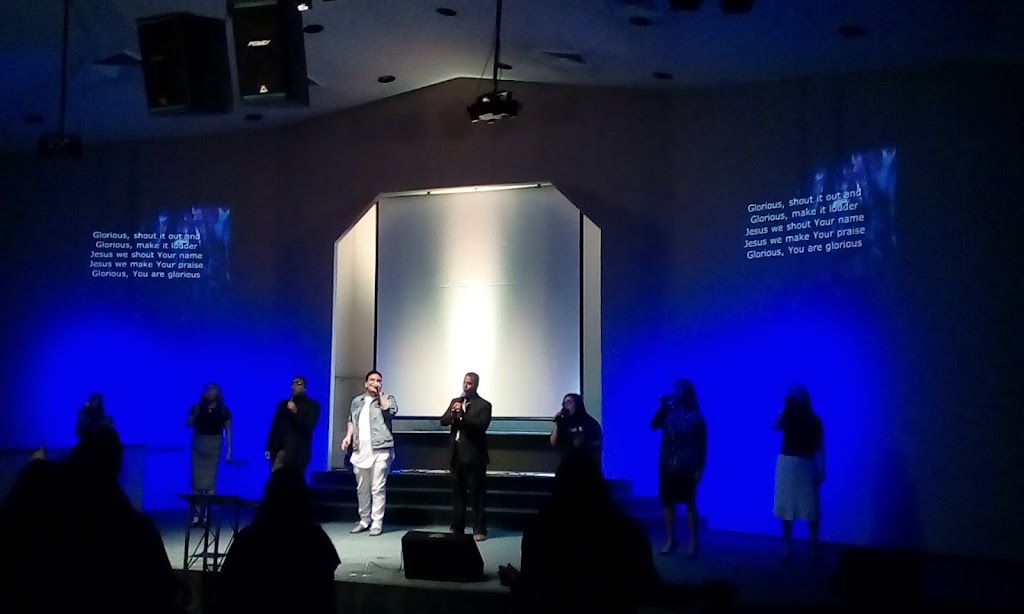 Lifepointe Worship Center | 3159 W McKinley Ave, Fresno, CA 93722, USA | Phone: (559) 271-4757