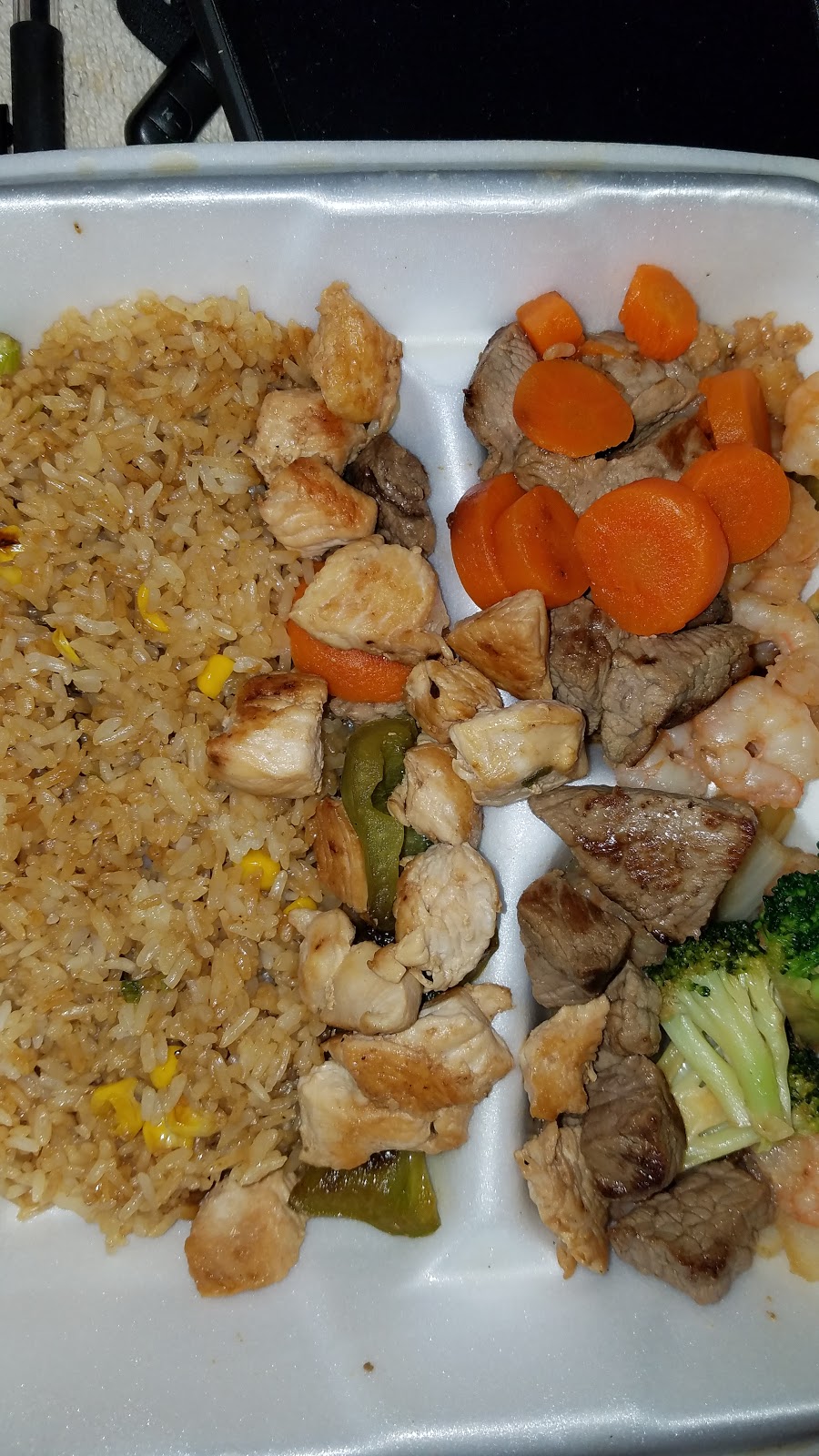 U.S Hibachi | 161 Retail Cir, King, NC 27021, USA | Phone: (336) 983-2681