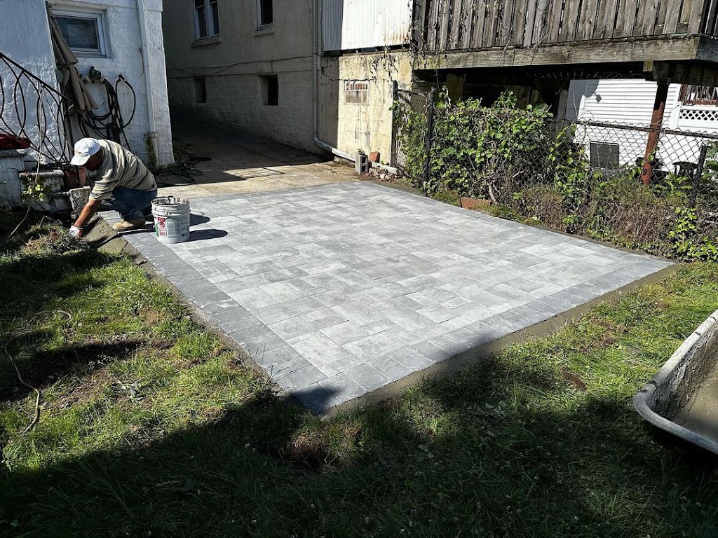 Blue Star Contracting | 708 Cranbury Rd, East Brunswick, NJ 08816, USA | Phone: (732) 202-5200