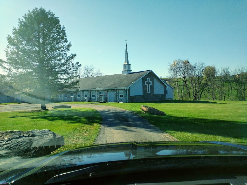 Smithton Church of the Nazarene 157 Fitz Henry Rd, Smithton, PA 15479
