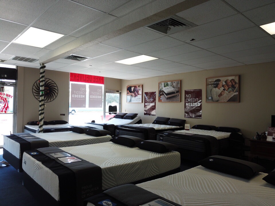 Tru Comfort Mattresses | 9195 Park Blvd N, Seminole, FL 33777, USA | Phone: (727) 301-0627