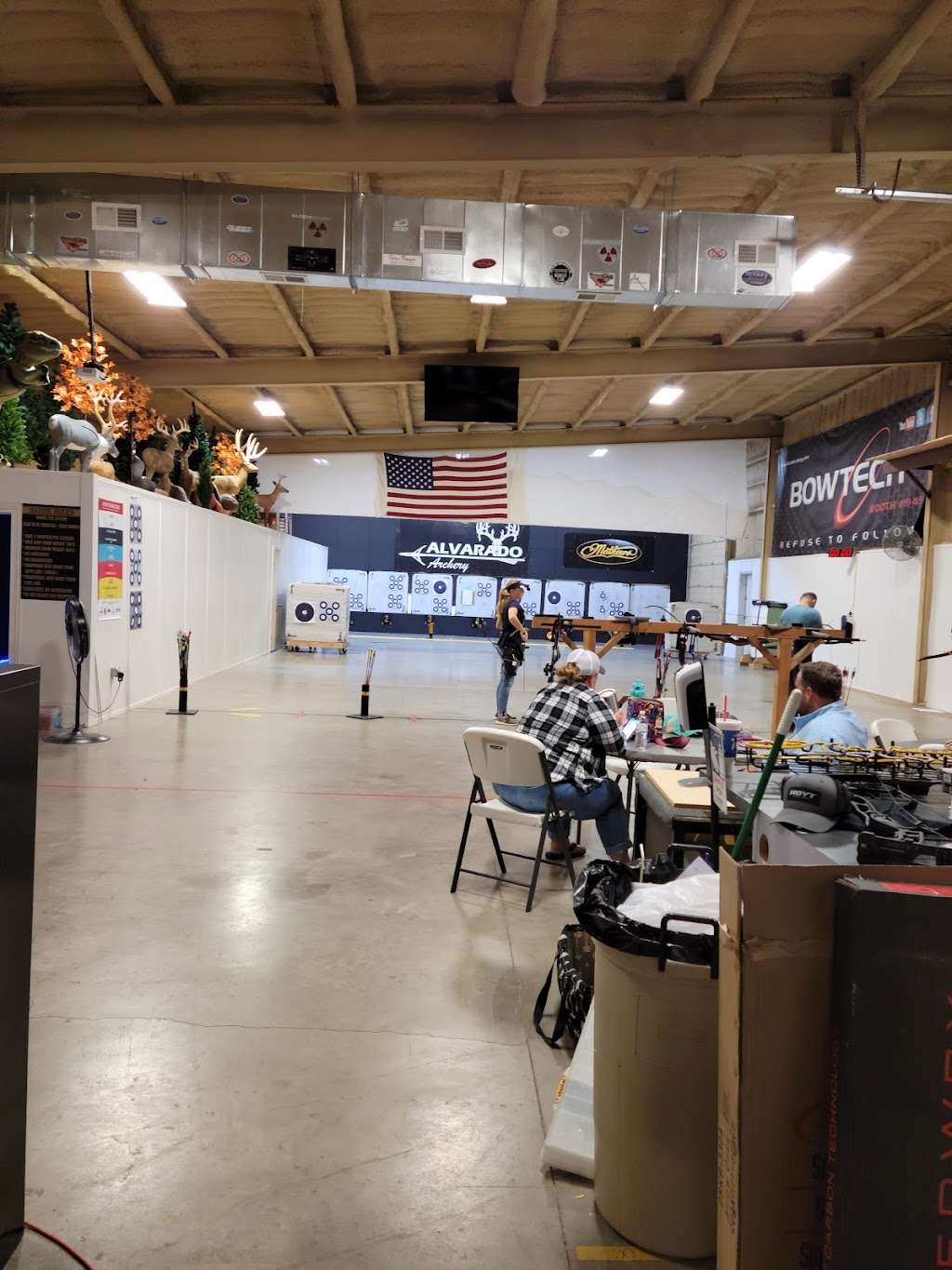 Alvarado Archery | 6011 US-67, Alvarado, TX 76009 | Phone: (817) 783-7300