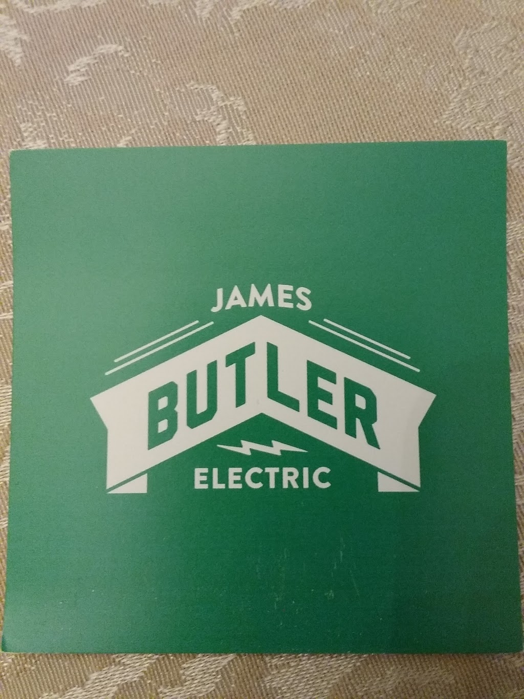James M Butler Electrician | 6 Quentin St, Milton, MA 02186 | Phone: (617) 593-0573