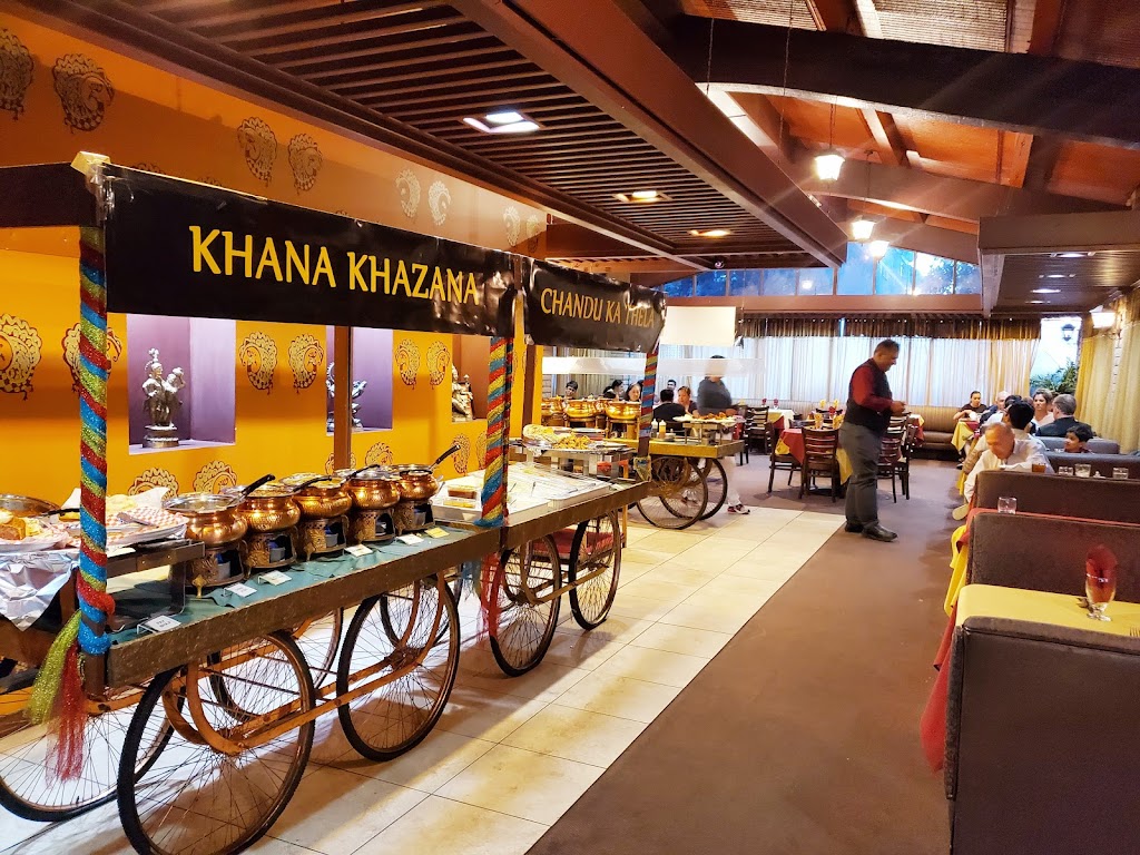 Passage to India | 1991 W El Camino Real, Mountain View, CA 94040 | Phone: (650) 793-0564
