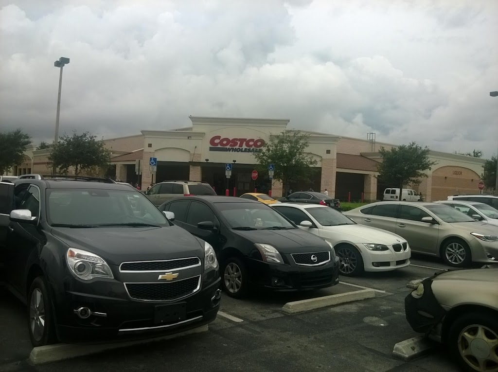 Costco Gas Station | 15915 Pines Blvd, Pembroke Pines, FL 33027, USA | Phone: (954) 266-3460