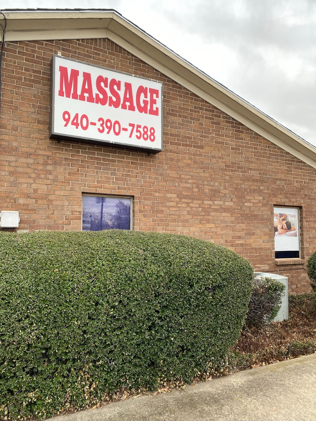 Olives Massage | 1125 E University Dr ste 102, Denton, TX 76209, USA | Phone: (940) 230-4418