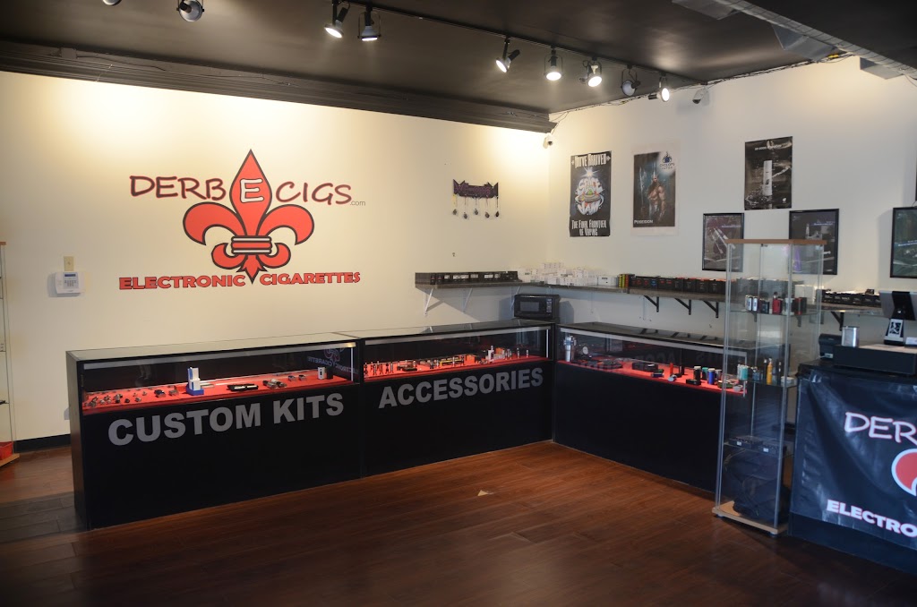 Derb E Cigs | 9909 Taylorsville Rd, Louisville, KY 40299, USA | Phone: (502) 690-4240