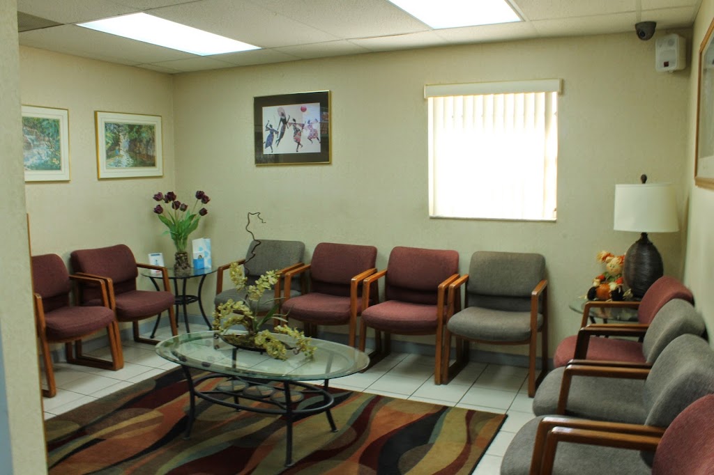 Tomlinson Dental | 3911 N Blvd, Tampa, FL 33603, USA | Phone: (813) 209-0338