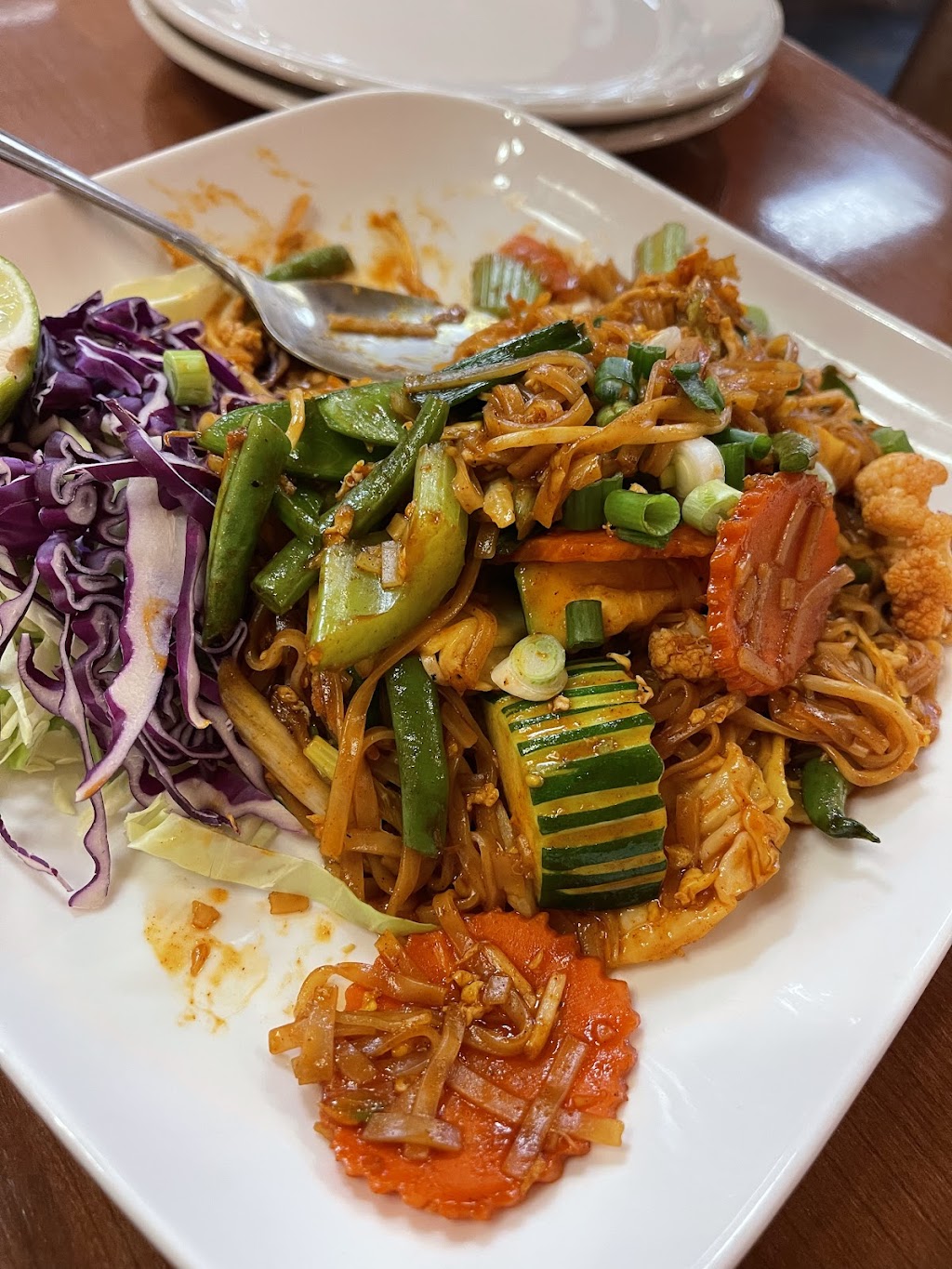 Thailand Restaurant Novato | 5800 Nave Dr, Novato, CA 94949, USA | Phone: (415) 883-1899