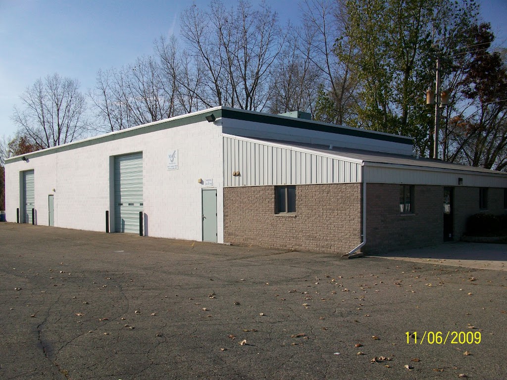 Melmar Industrial Park LLC & Mini Storage | 3401 W Lapeer Rd, Auburn Hills, MI 48326, USA | Phone: (248) 373-5888