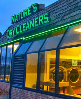 Natures Dry Cleaners | 927 US-10, Elk River, MN 55330, USA | Phone: (763) 633-1112