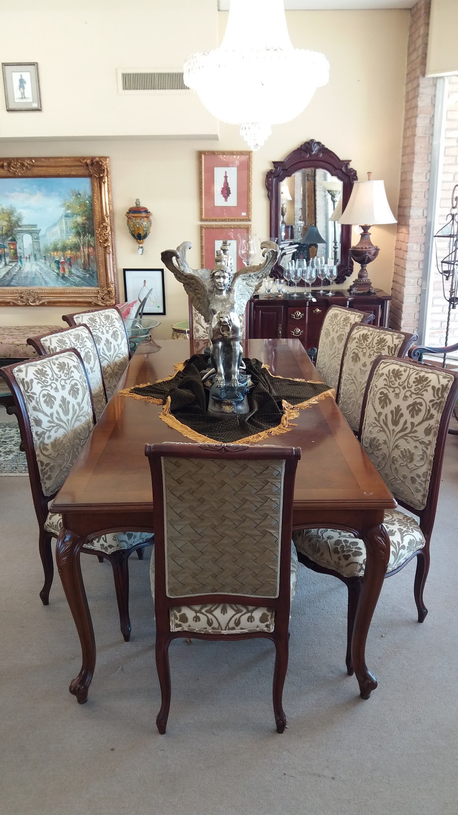Consign and More by Paul Allen | 970 N Coit Rd #3027, Richardson, TX 75080, USA | Phone: (972) 392-1010