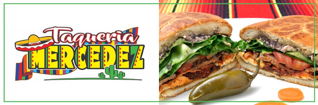 Taqueria Mercedez | 877 Stemmons Fwy, Lewisville, TX 75067, USA | Phone: (469) 763-3155