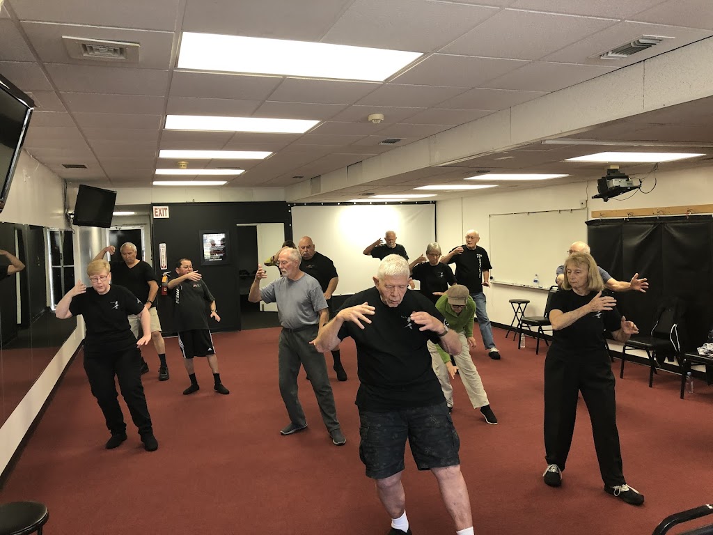 Tai Chi Complete | 41700 Whittier Ave, Hemet, CA 92544, USA | Phone: (951) 309-7909