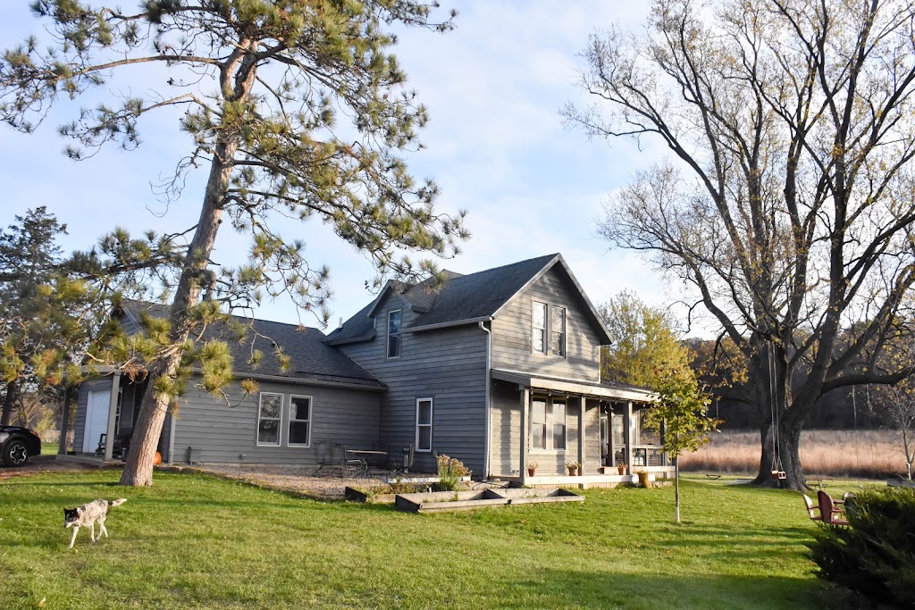 Circle M Market Farm BnB | 1784 County Hwy H, Blanchardville, WI 53516, USA | Phone: (608) 636-4652