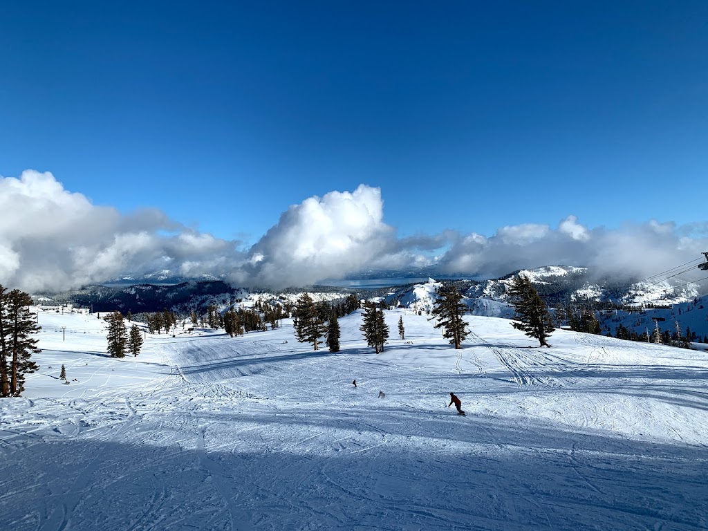 Palisades Tahoe | 1960 Squaw Valley Road, Olympic Valley, CA 96146, USA | Phone: (530) 452-4331