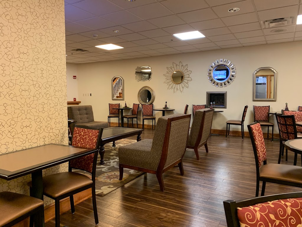 Best Western Plus Dutch Haus Inn and Suites | 150 East, OH-14, Columbiana, OH 44408, USA | Phone: (330) 482-5050