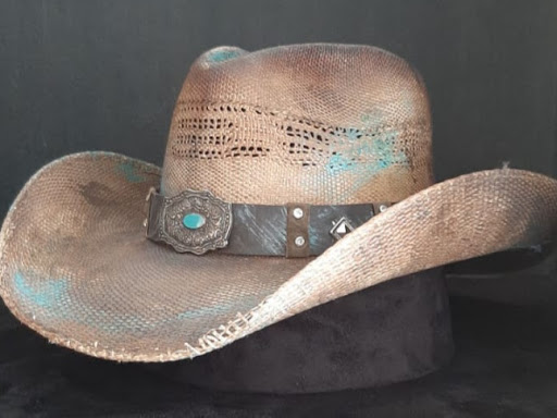 Gone Country Hats | 239 N Texas Ave, Orlando, FL 32805, USA | Phone: (407) 504-2800