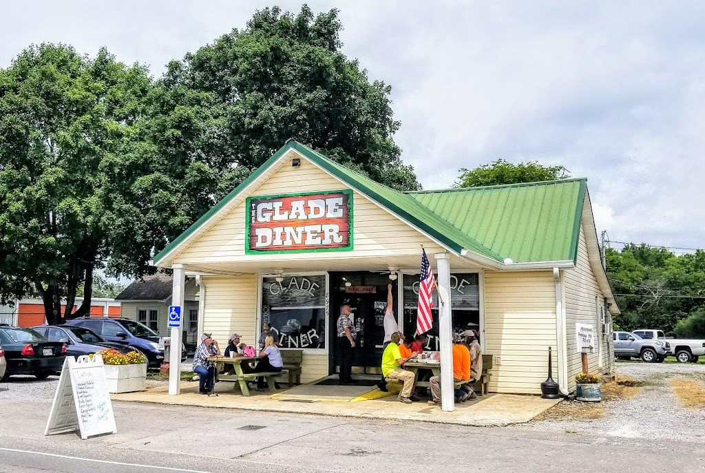 The Glade Diner | 8975 Stewarts Ferry Pike, Mt. Juliet, TN 37122, USA | Phone: (615) 547-0414