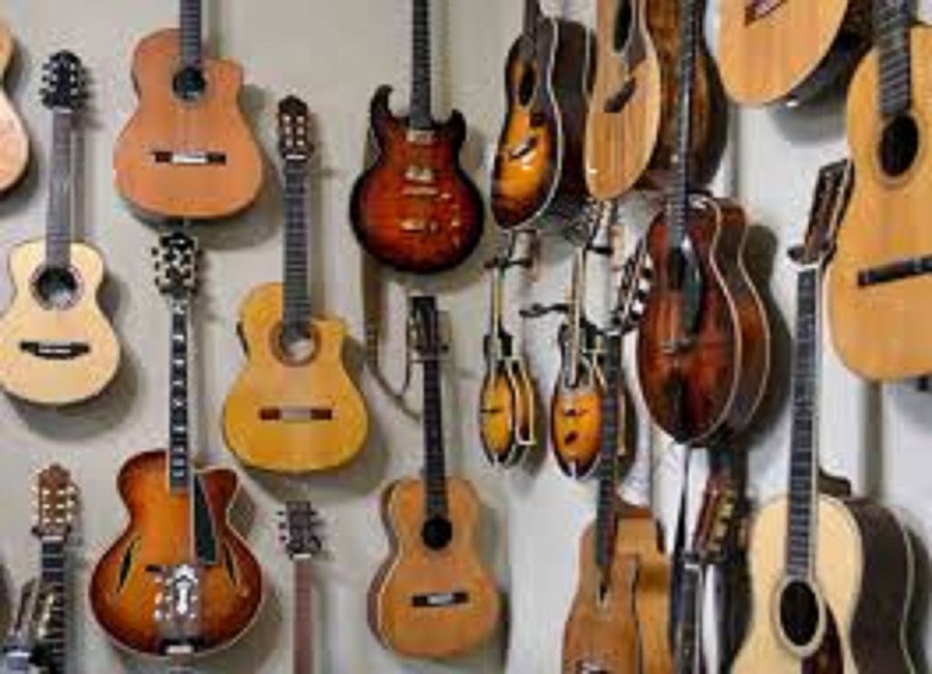 Guitar Buyer - Top Prices Paid | 432 Rosecroft Terrace, Baltimore, MD 21229, USA | Phone: (410) 449-3073