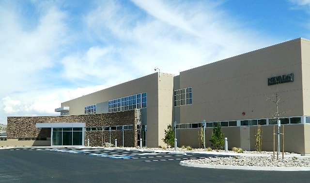 Nevada Health Centers, Inc | 3325 Research Way, Carson City, NV 89706, USA | Phone: (800) 787-2568