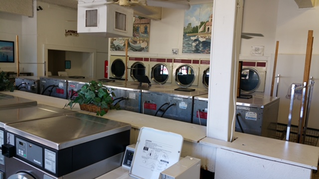 Beachy Clean Laundry, Inc. | 18111 Gulf Blvd, Redington Shores, FL 33708, USA | Phone: (727) 258-2455