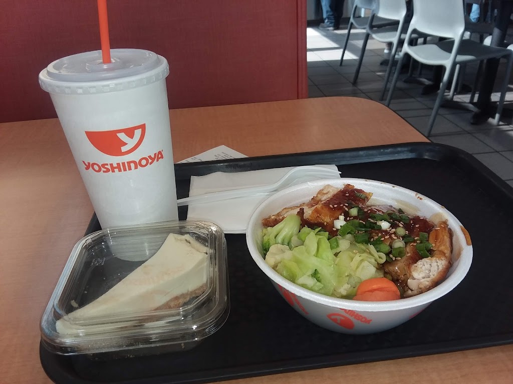 Yoshinoya | 5721 Rosemead Blvd, Temple City, CA 91780, USA | Phone: (626) 292-1120