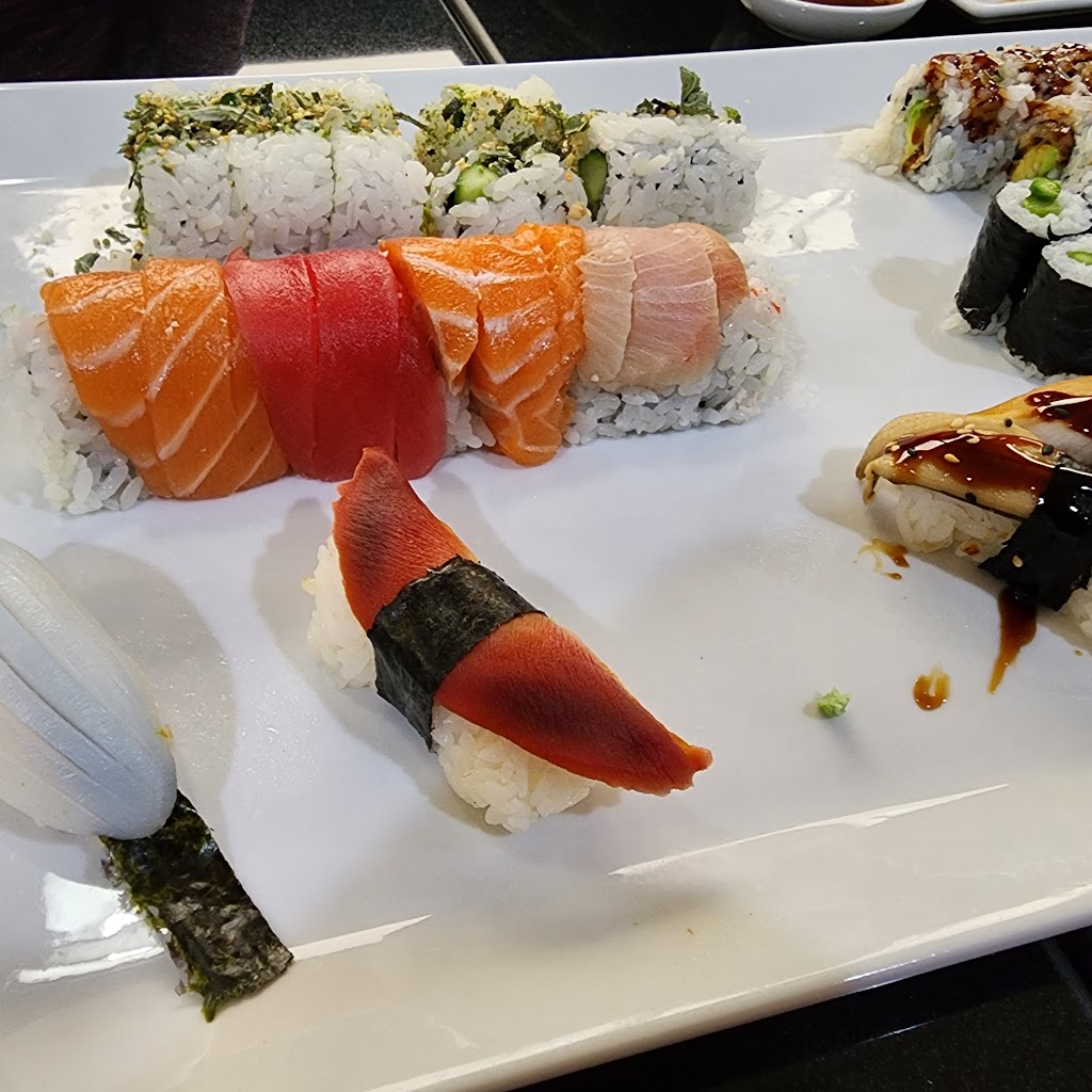 Yotsuba Japanese Restaurant | 2222 Hogback Rd, Ann Arbor, MI 48105, USA | Phone: (734) 971-5168