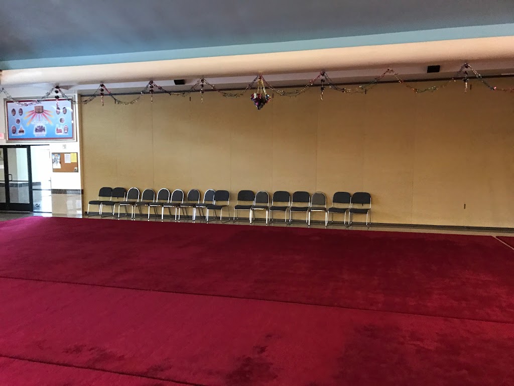 Shri Krishna Pranami Mandir | 13069 Hoovers Gap Frontage Rd, Christiana, TN 37037, USA | Phone: (931) 394-1008