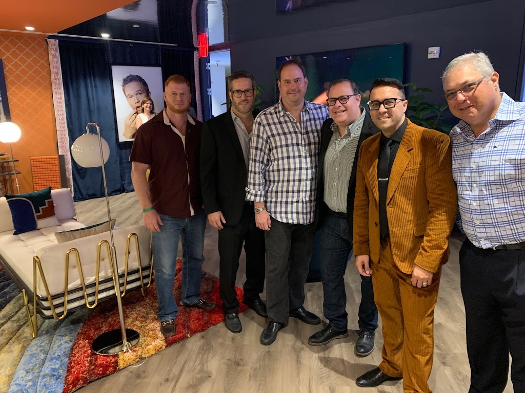 MAXICON | 19595 NE 10th Ave. Bay D, Miami, FL 33179, USA | Phone: (305) 479-2679