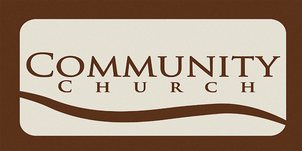 Community Church of Springfield | 10129 LA-22, Springfield, LA 70462, USA | Phone: (225) 294-3733