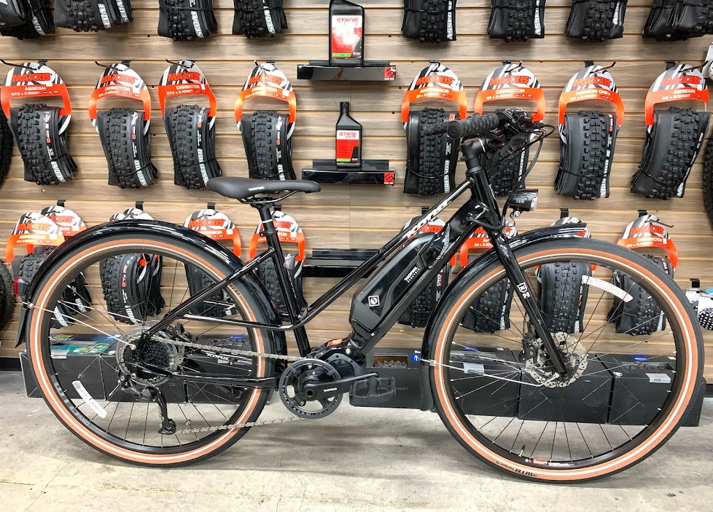 Black Rock Bicycles | 7875 N Virginia St, Reno, NV 89506 | Phone: (775) 972-3336