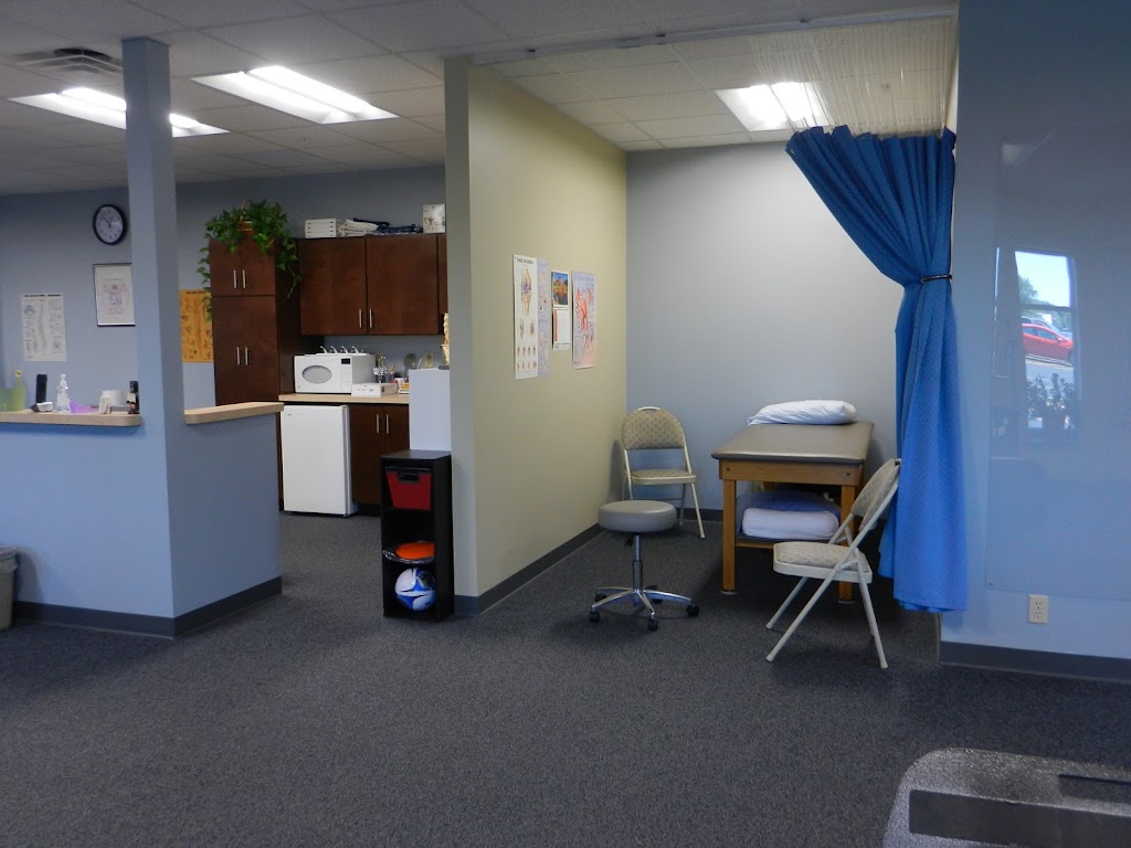 Park Avenue Physical Therapy | 711 Park Ave, Medina, NY 14103, USA | Phone: (585) 798-4344