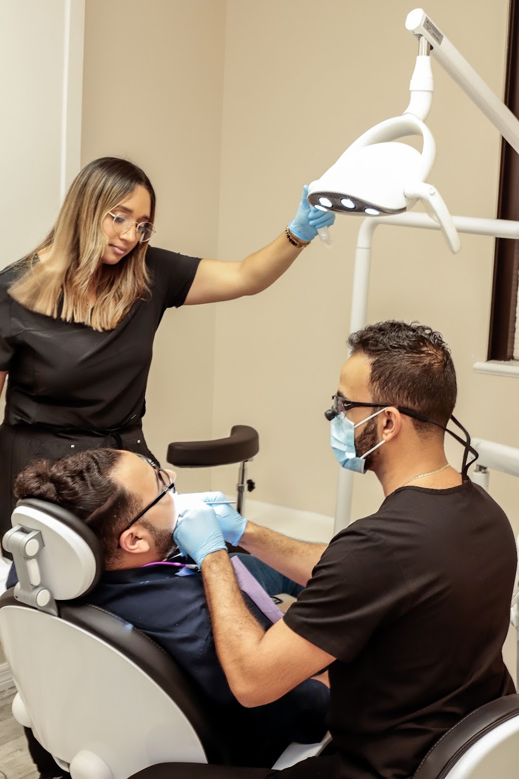 Precision Dental | 9020 Rancho Del Rio Dr Suite 105, New Port Richey, FL 34655 | Phone: (727) 494-7179