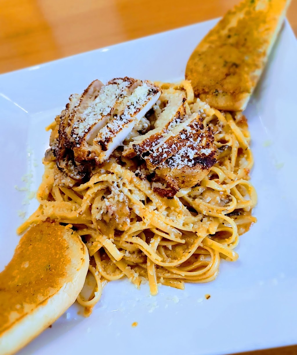 Georges cafe | 522 E Vine Ave, West Covina, CA 91790, USA | Phone: (626) 699-1223