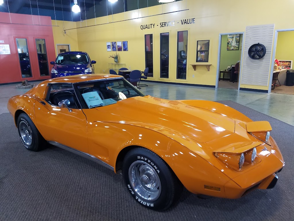 Midway Auto Group | 1223 Old US-17, Elizabeth City, NC 27909, USA | Phone: (252) 335-9800