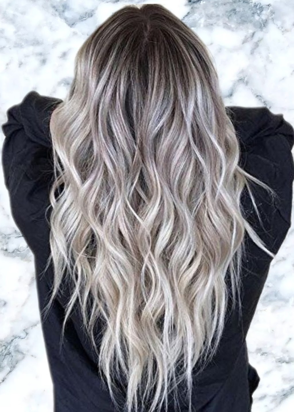 Ashlees Hair Extensions | 3909 Piedmont Dr, Highland, CA 92346, USA | Phone: (909) 232-4663