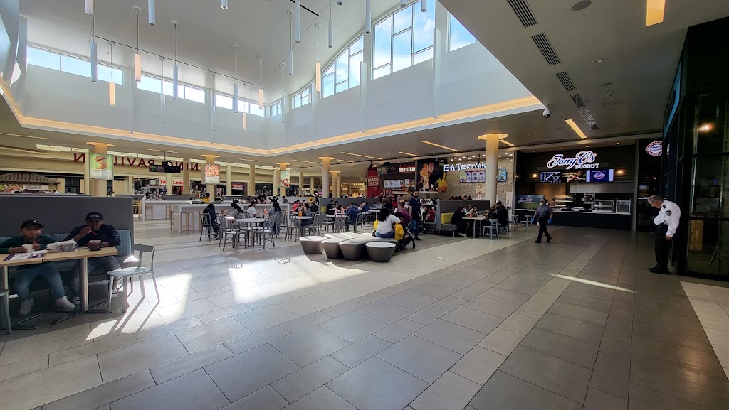 Northshore Mall | 210 Andover St, Peabody, MA 01960, USA | Phone: (978) 531-3440