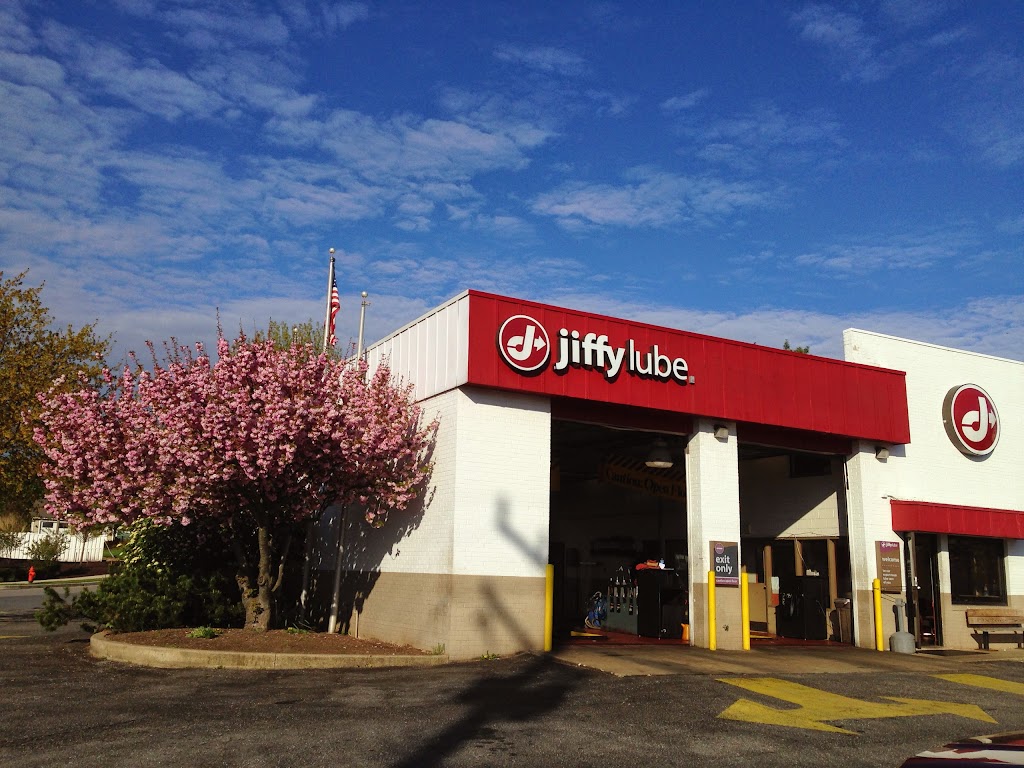 Jiffy Lube Multicare | 510 Main St, Reisterstown, MD 21136, USA | Phone: (410) 833-6617
