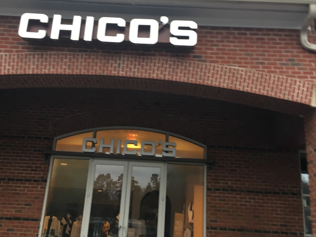 Chicos | 5027 Huguenot Rd, Richmond, VA 23226 | Phone: (804) 288-6966