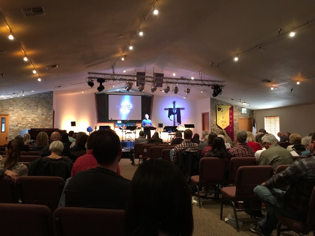 TurningPoint Community Church | 1039 22nd St NE, Auburn, WA 98002, USA | Phone: (425) 310-2389