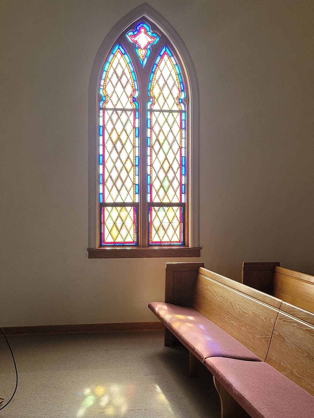 First Mennonite Church | 6714 NE-4, Beatrice, NE 68310, USA | Phone: (402) 228-2231
